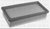 BORG & BECK BFA2361 Air Filter